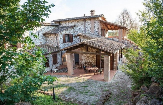 Borgo Saint George - Foto 1