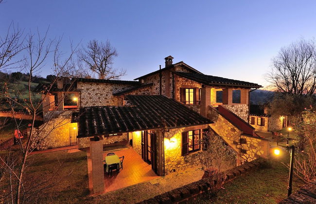 Borgo Saint George - Foto 64