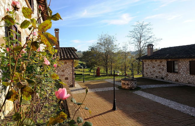 Borgo Saint George - Foto 56