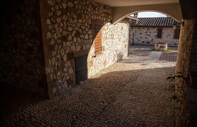 Borgo Saint George - Foto 57