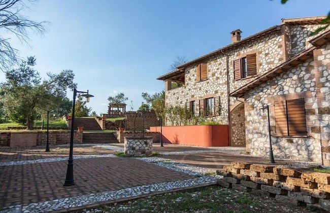 Borgo Saint George - Foto 62