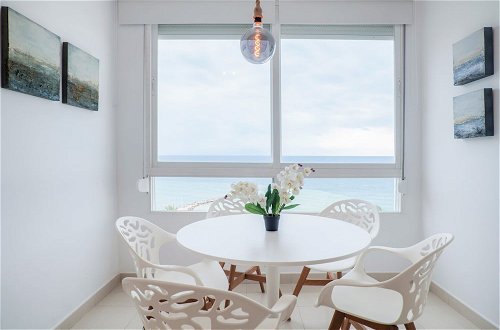 Foto 21 - Skol Sea Views Apartments