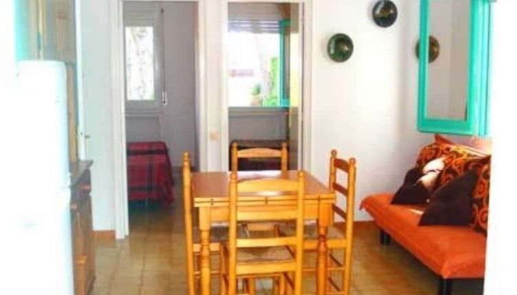 Foto 1 - 106171 - Apartment in Llafranc