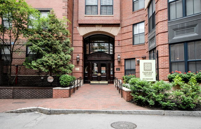 Boston Medical Suites at Garrison Square - Foto 40