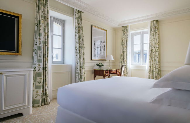 Hôtel du Palais Biarritz, in The Unbound Collection by Hyatt - Foto 21