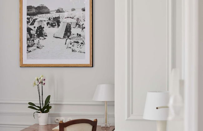 Hôtel du Palais Biarritz, in The Unbound Collection by Hyatt - Foto 10