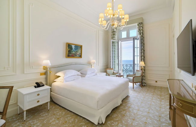 Hôtel du Palais Biarritz, in The Unbound Collection by Hyatt - Foto 59