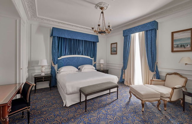 Hôtel du Palais Biarritz, in The Unbound Collection by Hyatt - Foto 7