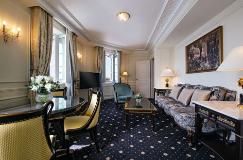 Foto 29 - Hôtel du Palais Biarritz, in The Unbound Collection by Hyatt