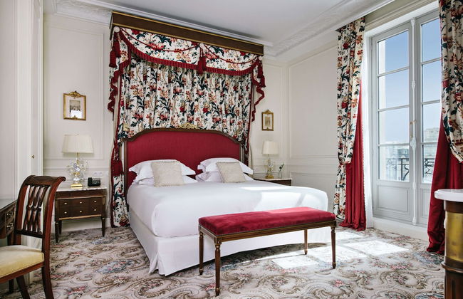 Hôtel du Palais Biarritz, in The Unbound Collection by Hyatt - Foto 36