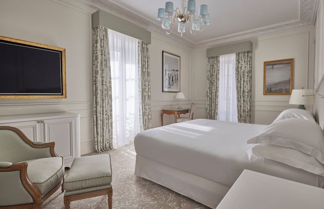 Hôtel du Palais Biarritz, in The Unbound Collection by Hyatt - Foto 61