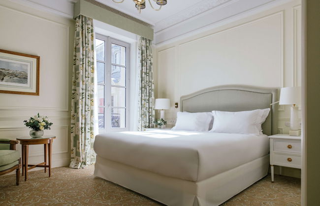 Hôtel du Palais Biarritz, in The Unbound Collection by Hyatt - Foto 16