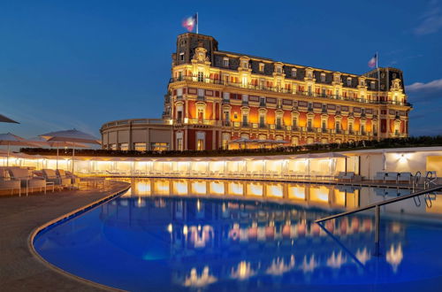 Foto 1 - Hôtel du Palais Biarritz, in The Unbound Collection by Hyatt