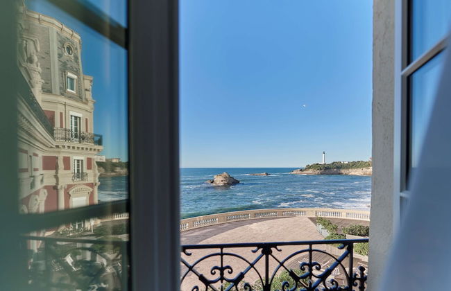 Hôtel du Palais Biarritz, in The Unbound Collection by Hyatt - Foto 72