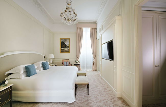 Hôtel du Palais Biarritz, in The Unbound Collection by Hyatt - Foto 44