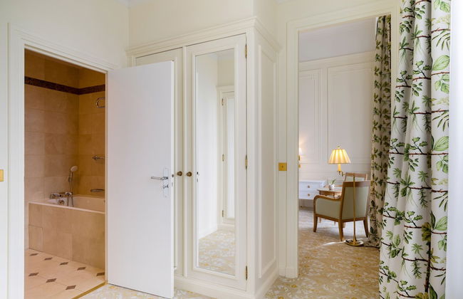 Hôtel du Palais Biarritz, in The Unbound Collection by Hyatt - Foto 49