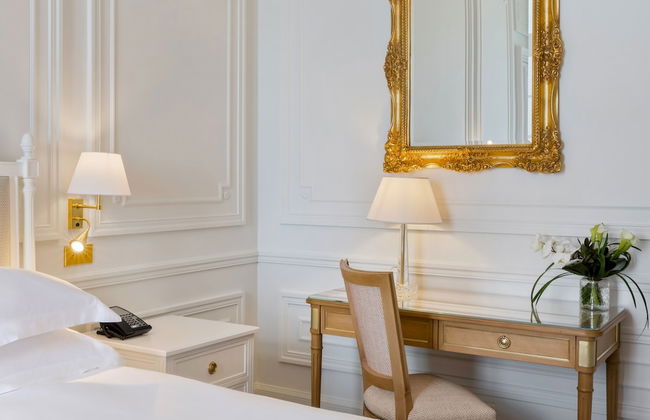Hôtel du Palais Biarritz, in The Unbound Collection by Hyatt - Foto 51