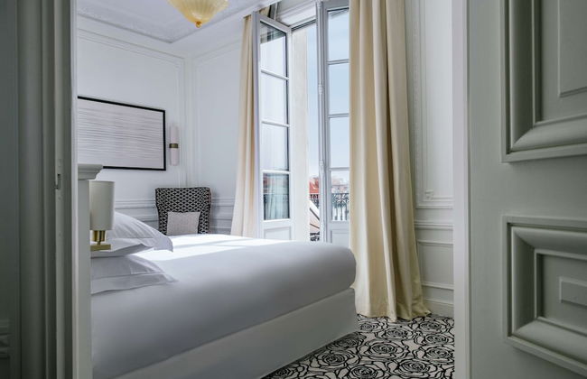 Hôtel du Palais Biarritz, in The Unbound Collection by Hyatt - Foto 75