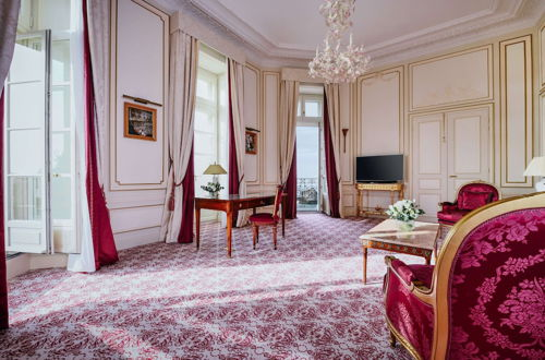 Foto 27 - Hôtel du Palais Biarritz, in The Unbound Collection by Hyatt