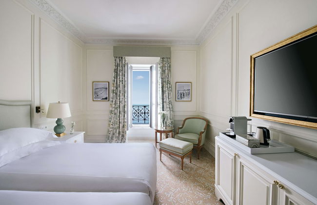 Hôtel du Palais Biarritz, in The Unbound Collection by Hyatt - Foto 42