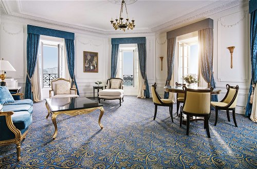 Photo 40 - Hôtel du Palais Biarritz, in The Unbound Collection by Hyatt