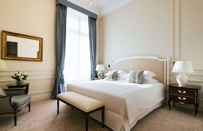 Hôtel du Palais Biarritz, in The Unbound Collection by Hyatt - Foto 23
