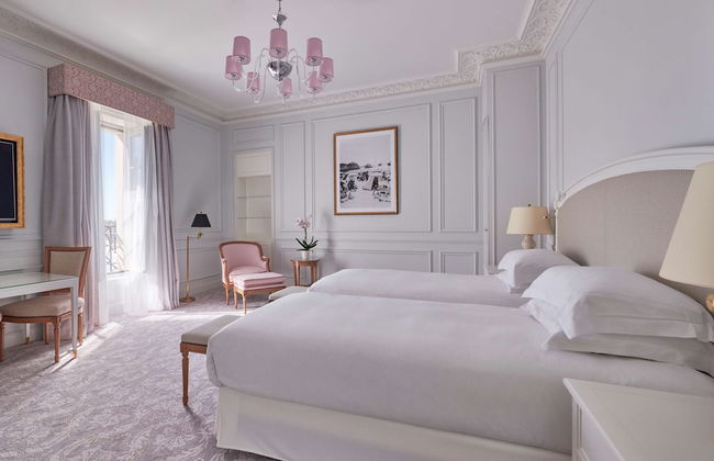 Hôtel du Palais Biarritz, in The Unbound Collection by Hyatt - Foto 14
