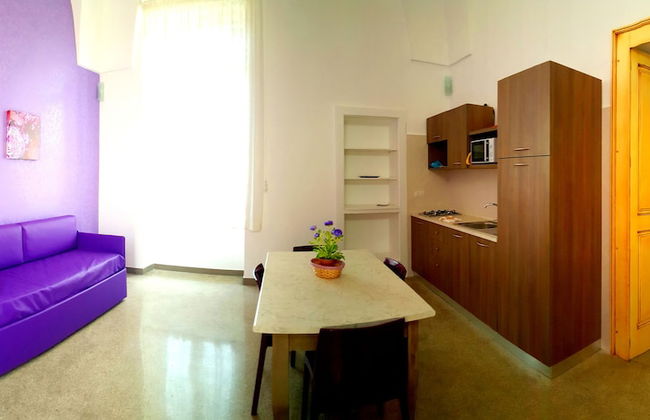 Salento Houses Superior Holiday - Foto 22