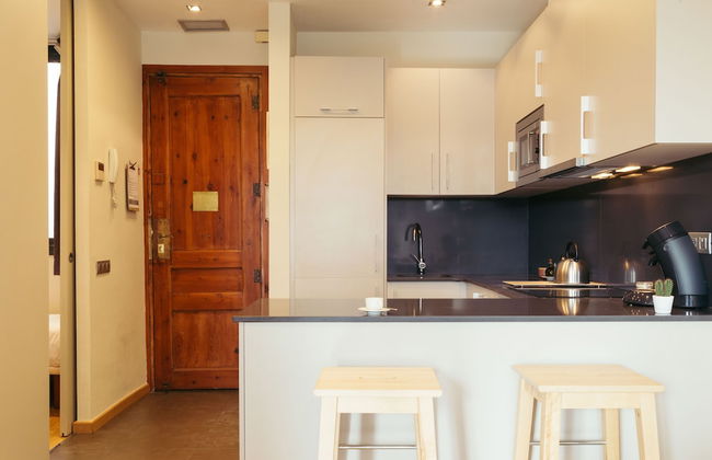 Casa Felipa Plaza España - Foto 26