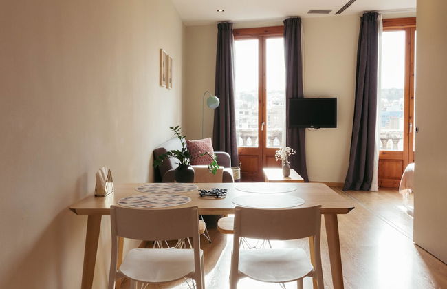 Casa Felipa Plaza España - Foto 38