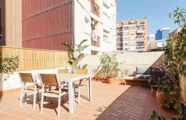 Casa Felipa Plaza España - Foto 46
