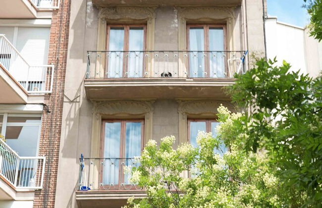 Casa Felipa Plaza España - Foto 59