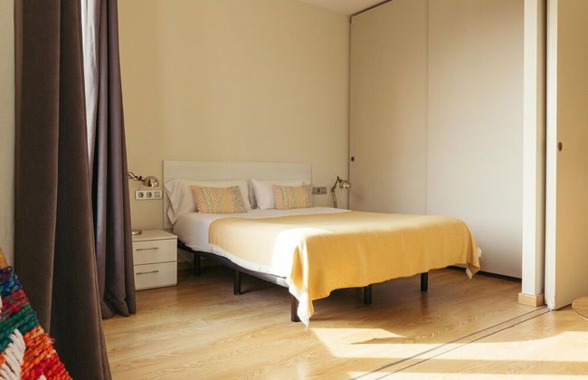 Casa Felipa Plaza España - Foto 5