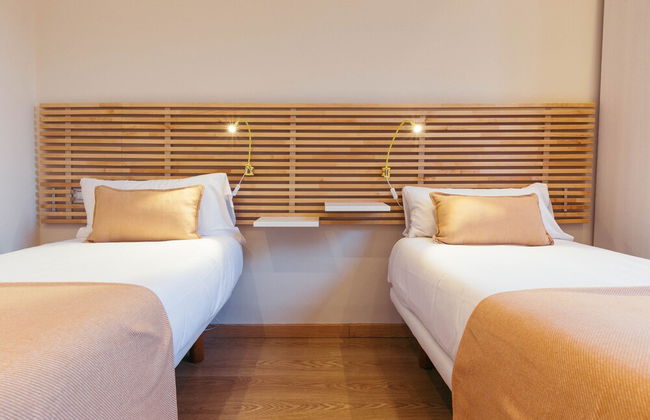 Casa Felipa Plaza España - Foto 11