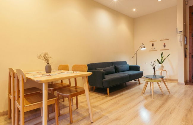 Casa Felipa Plaza España - Foto 40
