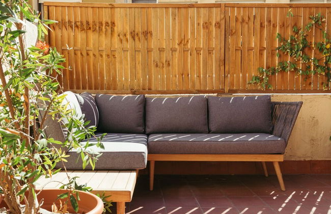 Casa Felipa Plaza España - Foto 49