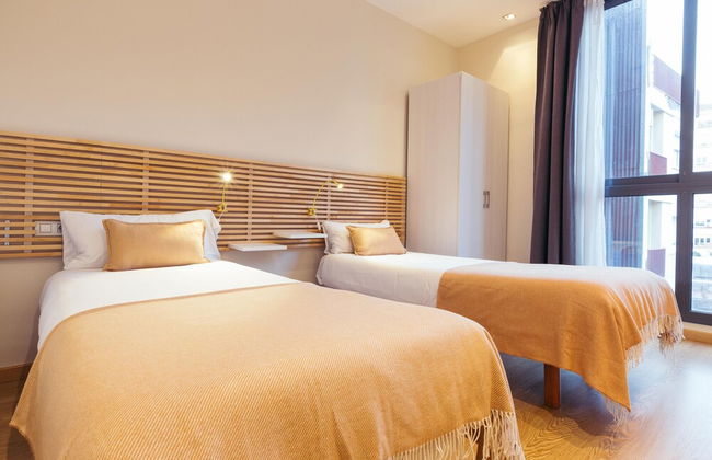 Casa Felipa Plaza España - Foto 10