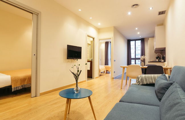 Casa Felipa Plaza España - Foto 41