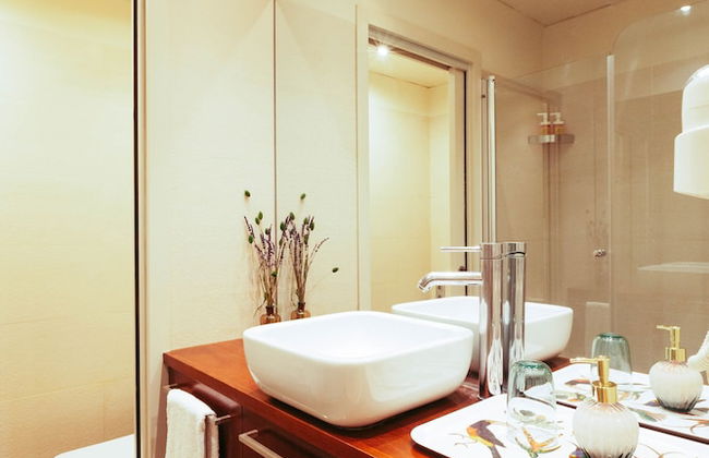 Casa Felipa Plaza España - Foto 56