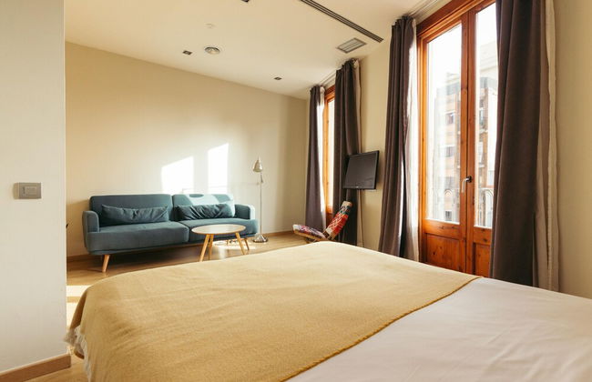 Casa Felipa Plaza España - Foto 6