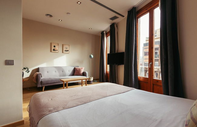 Casa Felipa Plaza España - Foto 1