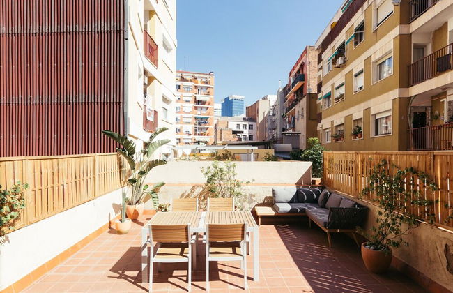 Casa Felipa Plaza España - Foto 45