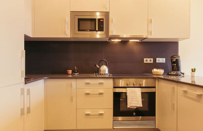 Casa Felipa Plaza España - Foto 27
