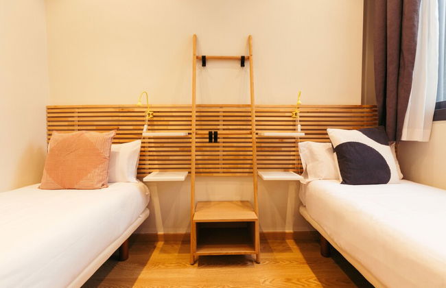 Casa Felipa Plaza España - Foto 4