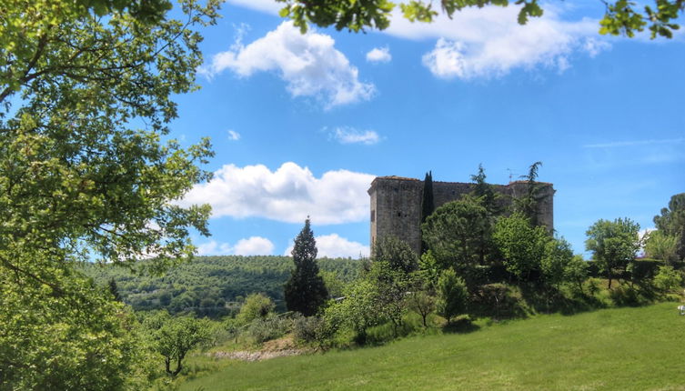 Foto 1 - Agriturismo Castello di Belforte