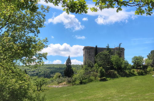 Foto 1 - Agriturismo Castello di Belforte