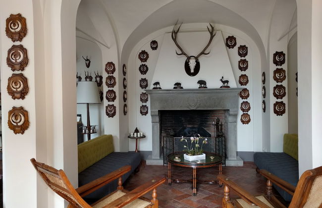 Villa di Cabbiavoli - Foto 39