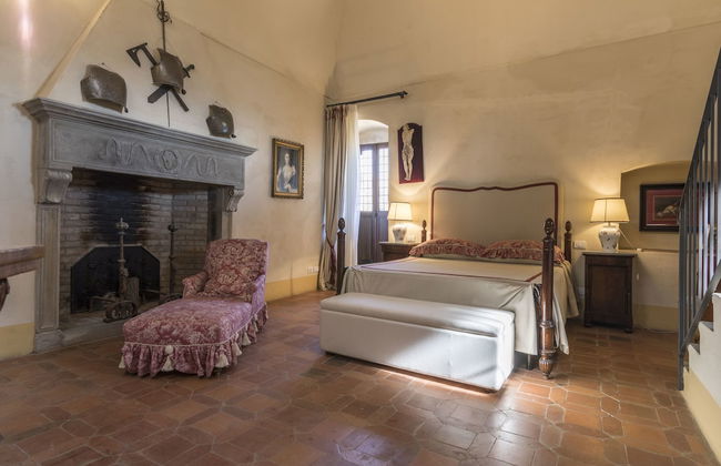 Villa di Cabbiavoli - Foto 33