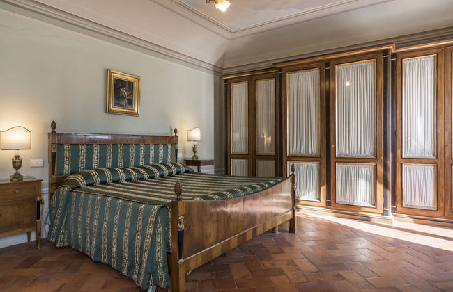 Villa di Cabbiavoli - Foto 5