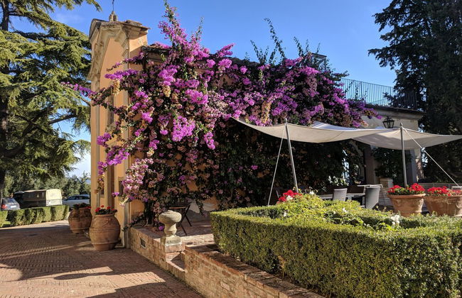 Villa di Cabbiavoli - Foto 71